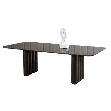 Μοντέρνο Τραπέζι Bliss Ceramic Eterno 080