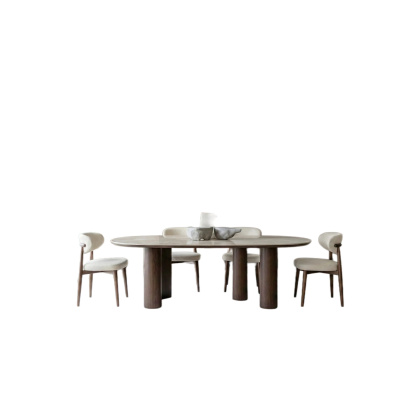 Μοντέρνο Τραπέζι Brera Ceramic 078